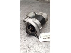 Recambio de motor arranque para renault modus / grand modus (f/jp0_) 1.2 (jp0c, jp0k, fp0c, fp0k, fp0p, jp0p, jp0t) referencia O