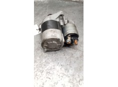 Recambio de motor arranque para renault modus / grand modus (f/jp0_) 1.2 (jp0c, jp0k, fp0c, fp0k, fp0p, jp0p, jp0t) referencia O 2