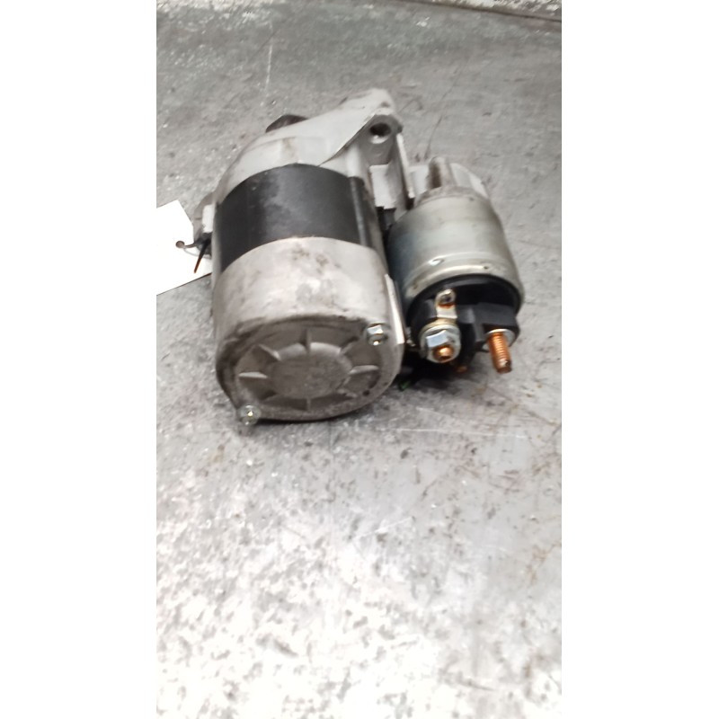 Recambio de motor arranque para renault modus / grand modus (f/jp0_) 1.2 (jp0c, jp0k, fp0c, fp0k, fp0p, jp0p, jp0t) referencia O