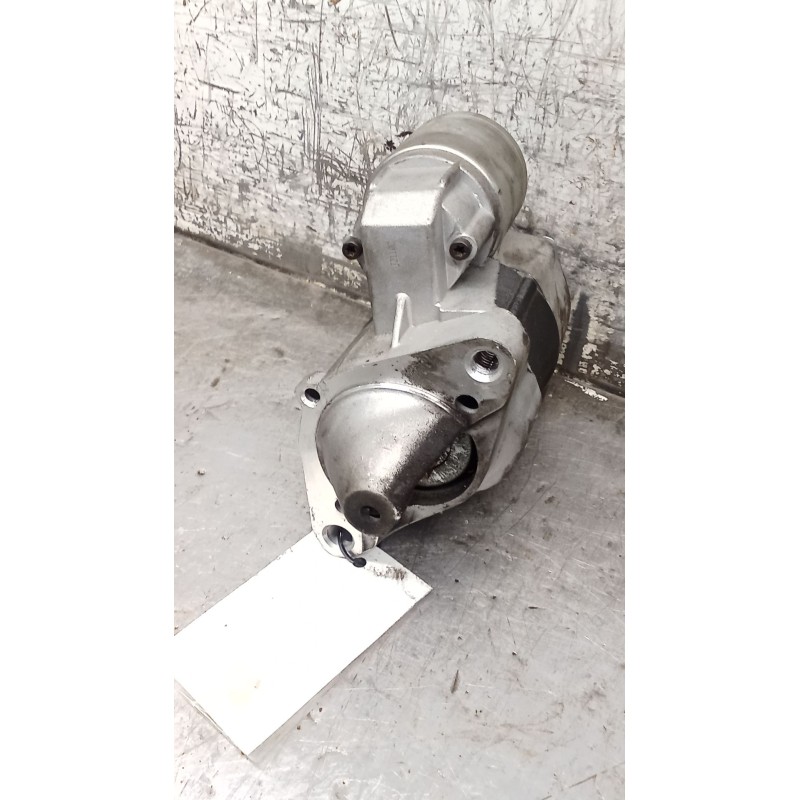 Recambio de motor arranque para renault modus / grand modus (f/jp0_) 1.2 (jp0c, jp0k, fp0c, fp0k, fp0p, jp0p, jp0t) referencia O