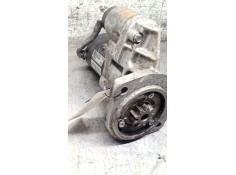 Recambio de motor arranque para nissan terrano ii (r20) 2.7 tdi 4wd referencia OEM IAM 670718   2