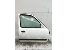 Recambio de puerta delantera derecha para nissan micra ii (k11) 1.3 i 16v referencia OEM IAM  5P 