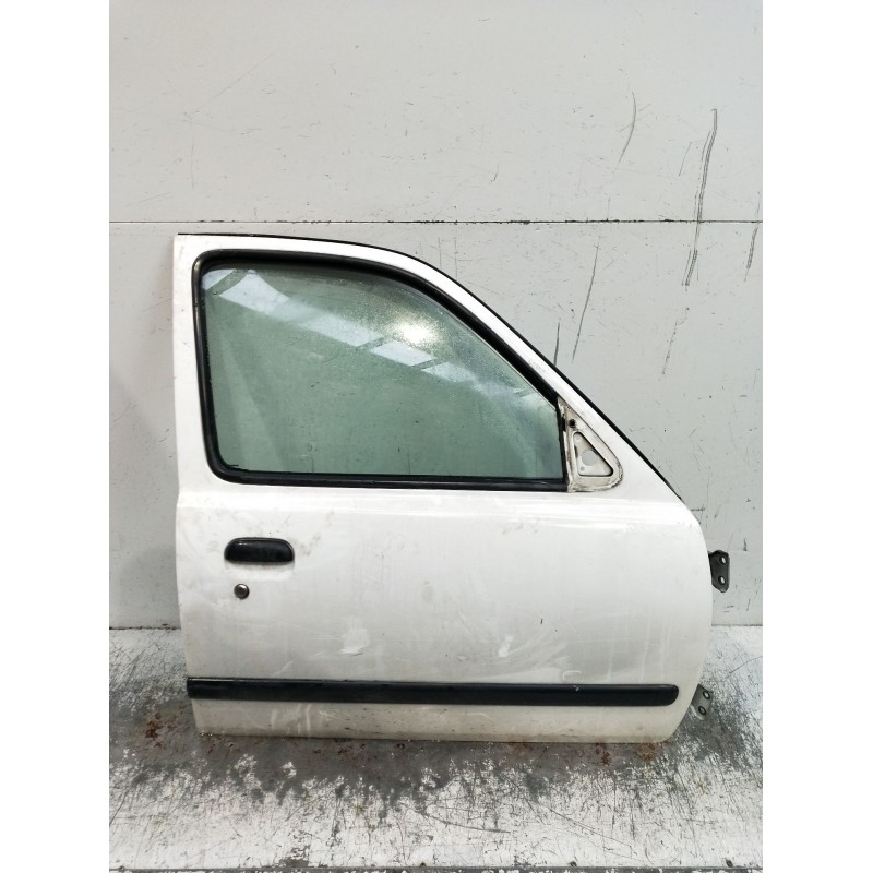 Recambio de puerta delantera derecha para nissan micra ii (k11) 1.3 i 16v referencia OEM IAM  5P 