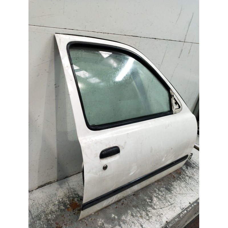 Recambio de puerta delantera derecha para nissan micra ii (k11) 1.3 i 16v referencia OEM IAM  5P 