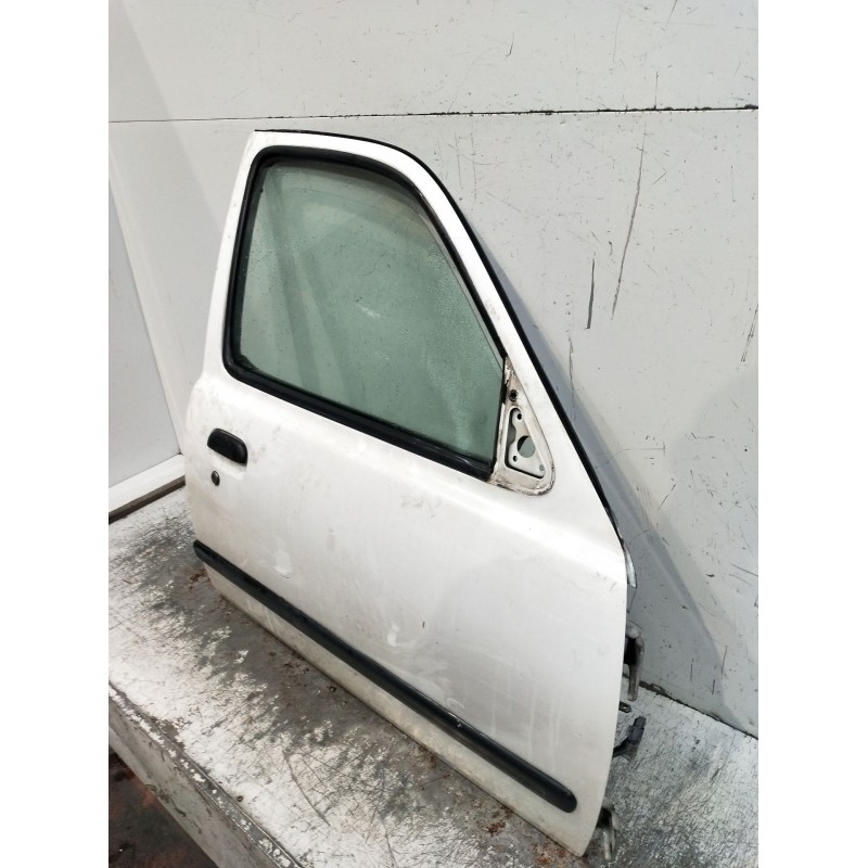 Recambio de puerta delantera derecha para nissan micra ii (k11) 1.3 i 16v referencia OEM IAM  5P 
