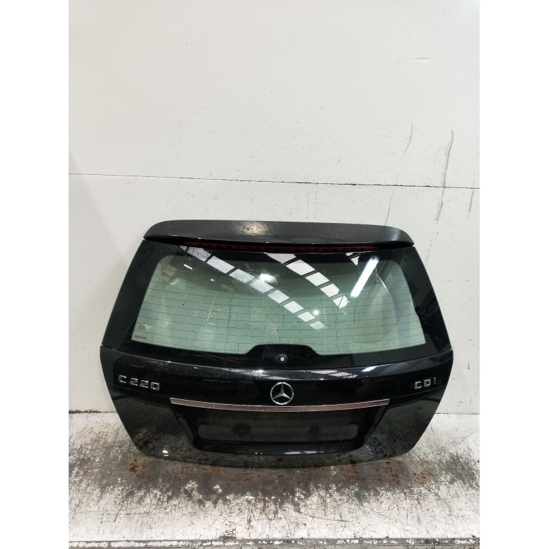 Recambio de porton trasero para mercedes-benz clase c t-model (s204) c 220 cdi (204.202) referencia OEM IAM  5P 