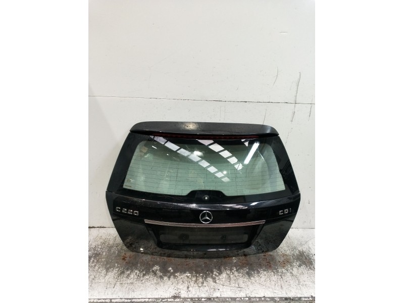 Recambio de porton trasero para mercedes-benz clase c t-model (s204) c 220 cdi (204.202) referencia OEM IAM  5P 