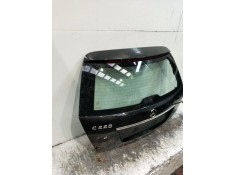 Recambio de porton trasero para mercedes-benz clase c t-model (s204) c 220 cdi (204.202) referencia OEM IAM  5P  2