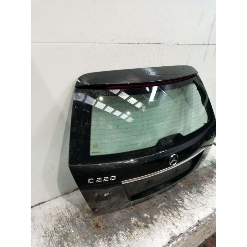 Recambio de porton trasero para mercedes-benz clase c t-model (s204) c 220 cdi (204.202) referencia OEM IAM  5P 