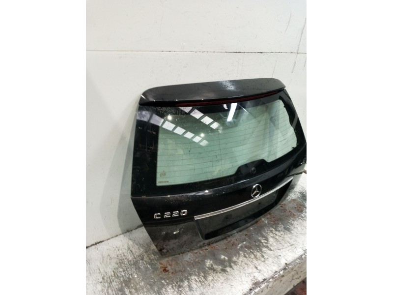 Recambio de porton trasero para mercedes-benz clase c t-model (s204) c 220 cdi (204.202) referencia OEM IAM  5P 