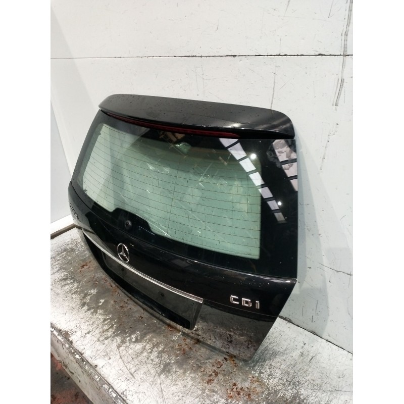 Recambio de porton trasero para mercedes-benz clase c t-model (s204) c 220 cdi (204.202) referencia OEM IAM  5P 