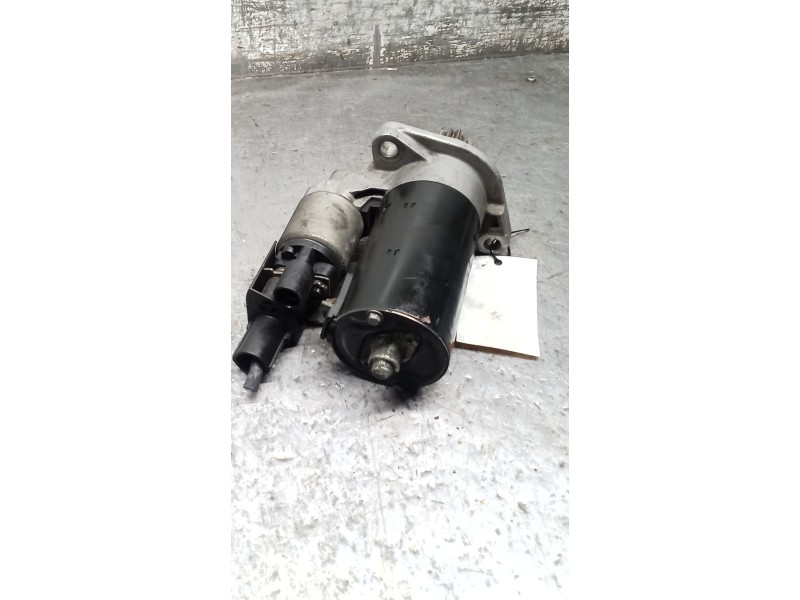 Recambio de motor arranque para volkswagen tiguan (5n_) 2.0 tdi referencia OEM IAM 02M911024C 0001153009 