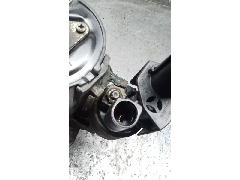 Recambio de motor arranque para volkswagen tiguan (5n_) 2.0 tdi referencia OEM IAM 02M911024C 0001153009 