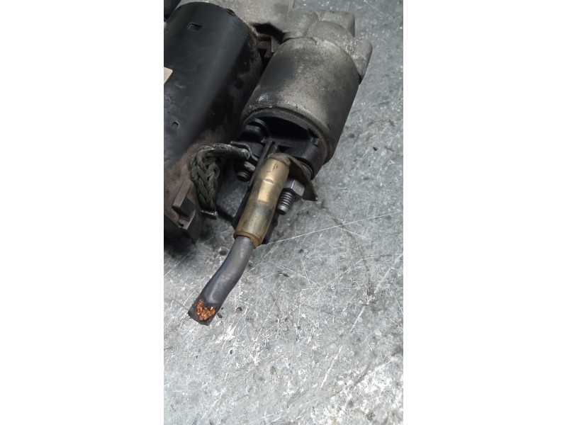 Recambio de motor arranque para volkswagen tiguan (5n_) 2.0 tdi referencia OEM IAM 02M911024C 0001153009 