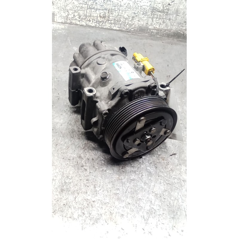 Recambio de compresor aire acondicionado para citroën c4 grand picasso i (ua_) 2.0 hdi 138 referencia OEM IAM 9651911380  
