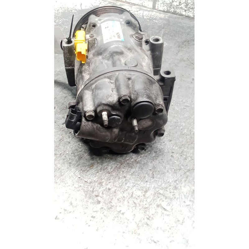 Recambio de compresor aire acondicionado para citroën c4 grand picasso i (ua_) 2.0 hdi 138 referencia OEM IAM 9651911380  
