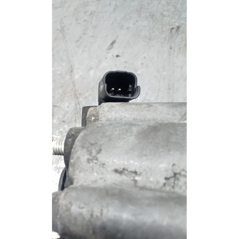 Recambio de compresor aire acondicionado para citroën c4 grand picasso i (ua_) 2.0 hdi 138 referencia OEM IAM 9651911380  