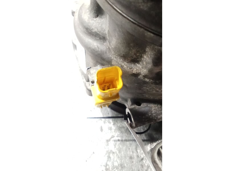 Recambio de compresor aire acondicionado para citroën c4 grand picasso i (ua_) 2.0 hdi 138 referencia OEM IAM 9651911380  