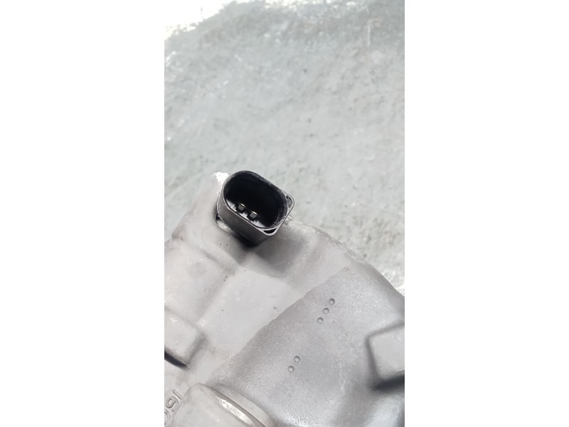 Recambio de compresor aire acondicionado para volkswagen tiguan (5n_) 2.0 tdi referencia OEM IAM 1K0820808F  