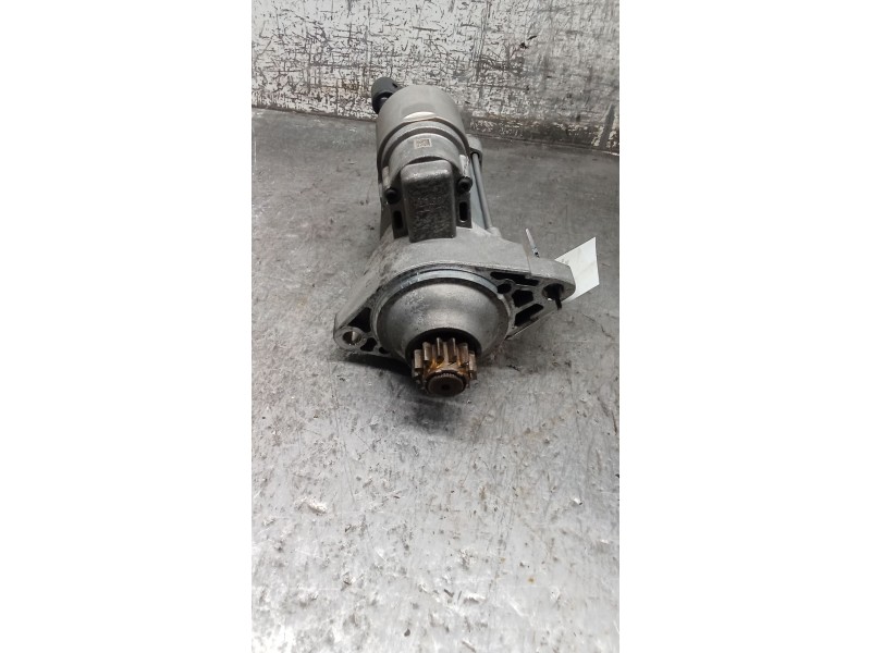 Recambio de motor arranque para audi a3 sportback (8ya, 8yf) 35 tdi referencia OEM IAM 02E911022C  