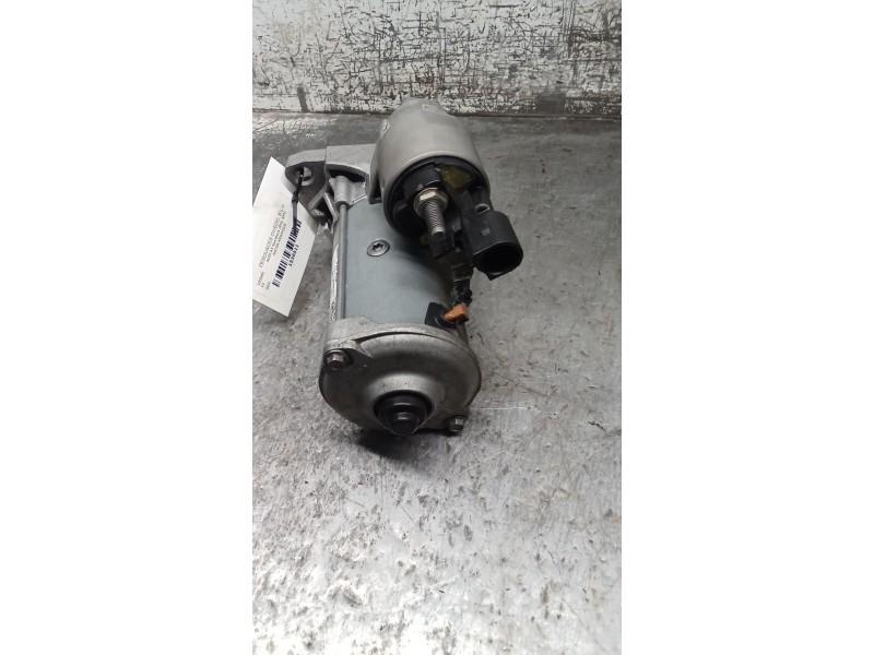 Recambio de motor arranque para audi a3 sportback (8ya, 8yf) 35 tdi referencia OEM IAM 02E911022C  