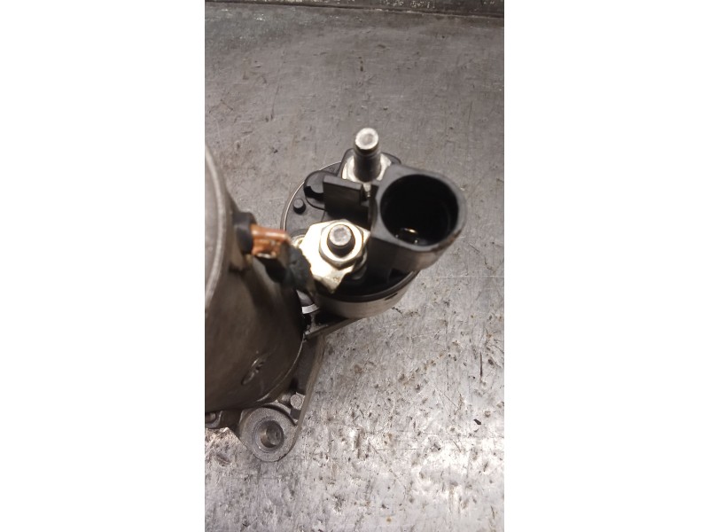 Recambio de motor arranque para audi a3 sportback (8ya, 8yf) 35 tdi referencia OEM IAM 02E911022C  
