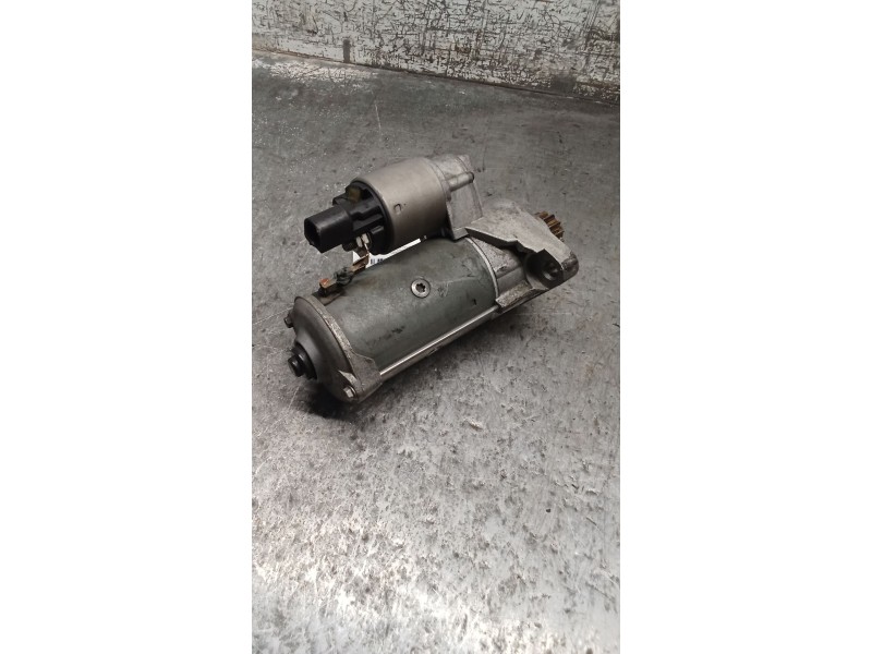 Recambio de motor arranque para audi a3 sportback (8ya, 8yf) 35 tdi referencia OEM IAM 02E911022C  