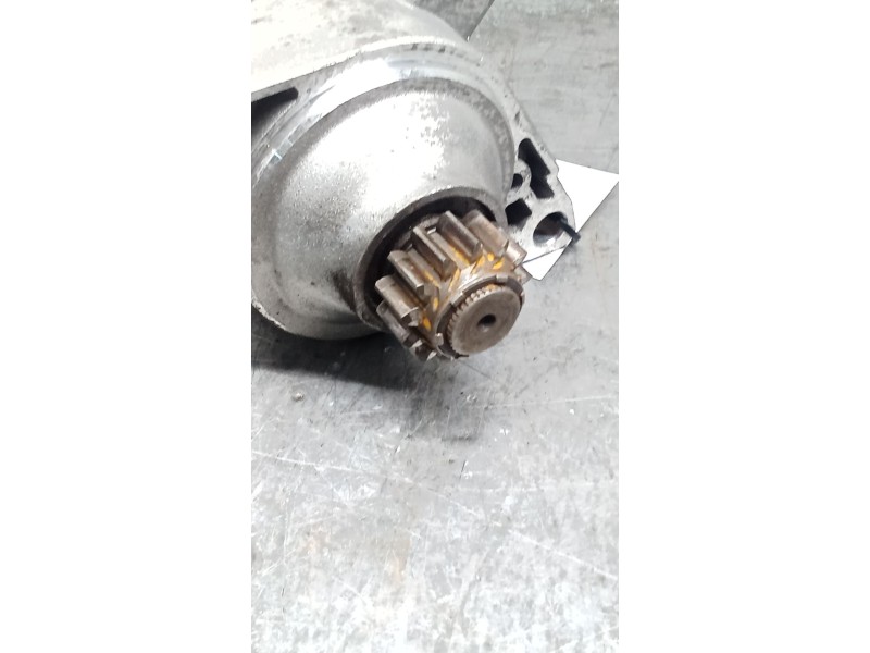 Recambio de motor arranque para audi a3 sportback (8ya, 8yf) 35 tdi referencia OEM IAM 02E911022C  