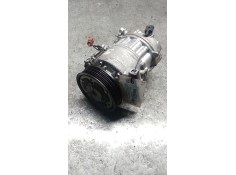 Recambio de compresor aire acondicionado para audi a3 sportback (8ya, 8yf) 35 tdi referencia OEM IAM 3Q0816803D  