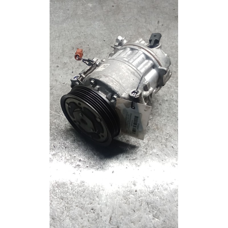 Recambio de compresor aire acondicionado para audi a3 sportback (8ya, 8yf) 35 tdi referencia OEM IAM 3Q0816803D  