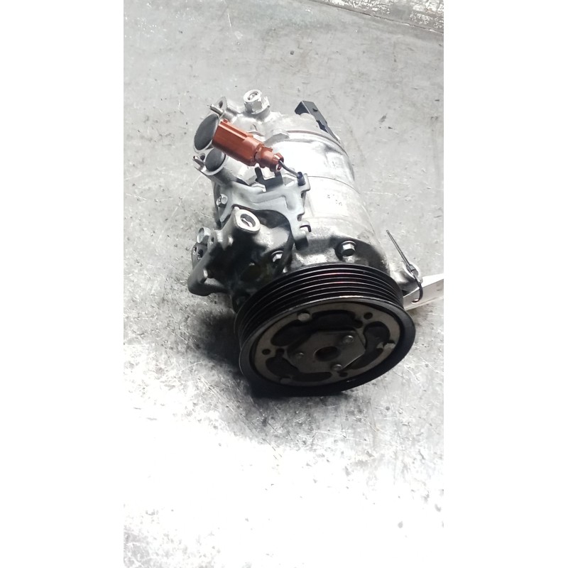 Recambio de compresor aire acondicionado para audi a3 sportback (8ya, 8yf) 35 tdi referencia OEM IAM 3Q0816803D  