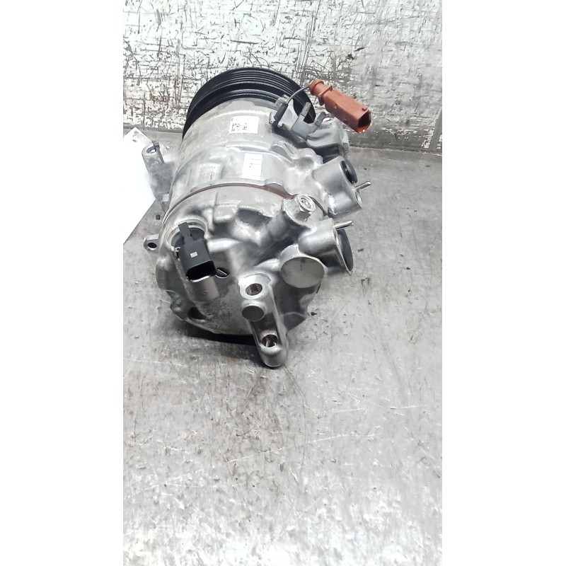 Recambio de compresor aire acondicionado para audi a3 sportback (8ya, 8yf) 35 tdi referencia OEM IAM 3Q0816803D  