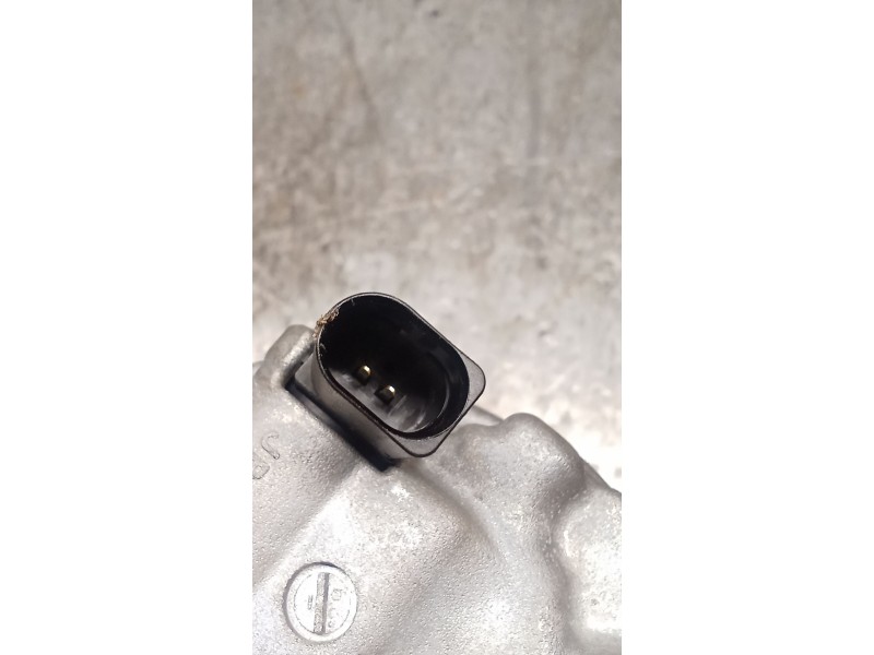 Recambio de compresor aire acondicionado para audi a3 sportback (8ya, 8yf) 35 tdi referencia OEM IAM 3Q0816803D  