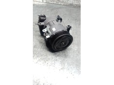 Recambio de compresor aire acondicionado para citroën c4 ii (nc_) 1.2 thp 130 referencia OEM IAM 9802875780 9801764380 