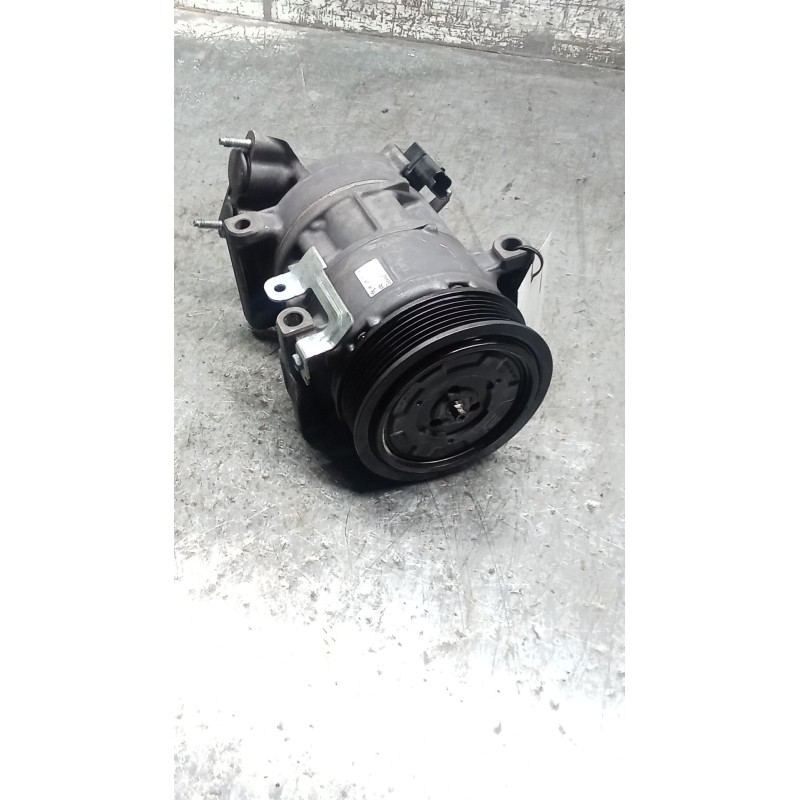 Recambio de compresor aire acondicionado para citroën c4 ii (nc_) 1.2 thp 130 referencia OEM IAM 9802875780 9801764380 
