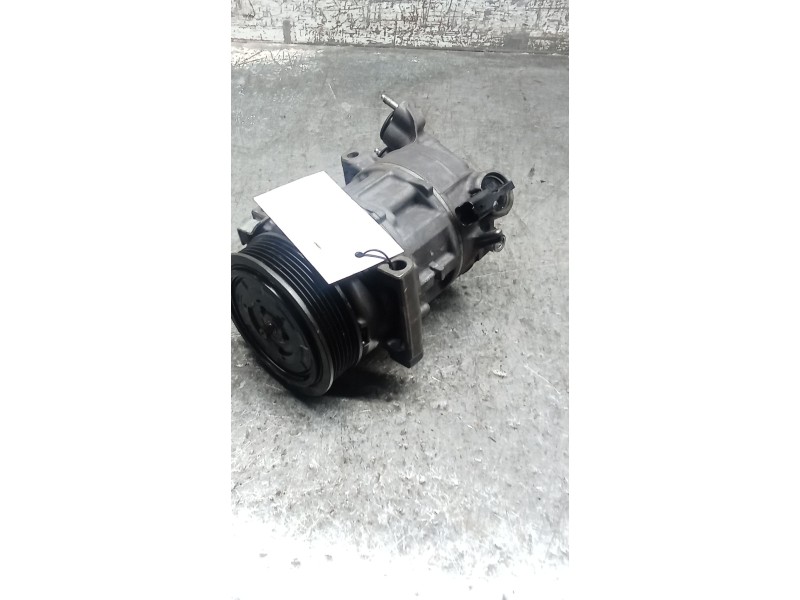 Recambio de compresor aire acondicionado para citroën c4 ii (nc_) 1.2 thp 130 referencia OEM IAM 9802875780 9801764380 
