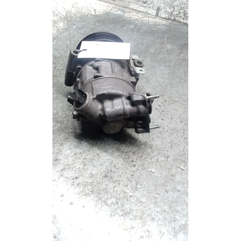 Recambio de compresor aire acondicionado para citroën c4 ii (nc_) 1.2 thp 130 referencia OEM IAM 9802875780 9801764380 