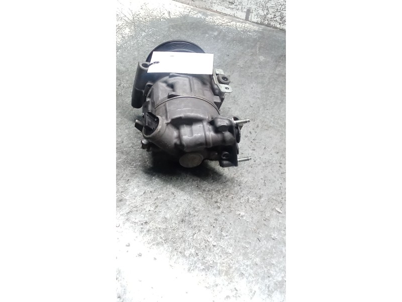 Recambio de compresor aire acondicionado para citroën c4 ii (nc_) 1.2 thp 130 referencia OEM IAM 9802875780 9801764380 