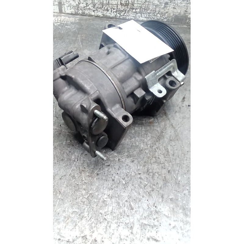 Recambio de compresor aire acondicionado para citroën c4 ii (nc_) 1.2 thp 130 referencia OEM IAM 9802875780 9801764380 