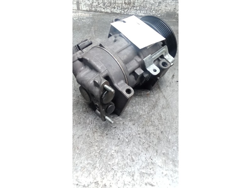Recambio de compresor aire acondicionado para citroën c4 ii (nc_) 1.2 thp 130 referencia OEM IAM 9802875780 9801764380 