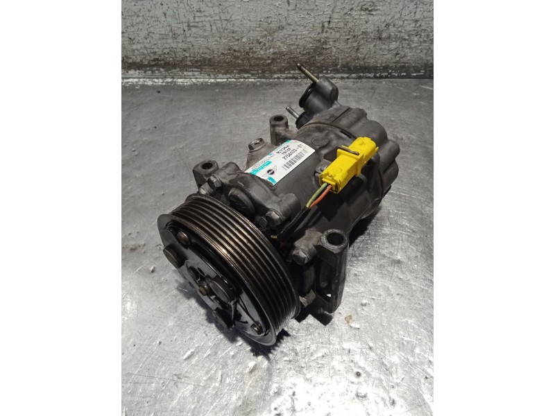 Recambio de compresor aire acondicionado para mini mini (r56) cooper referencia OEM IAM   