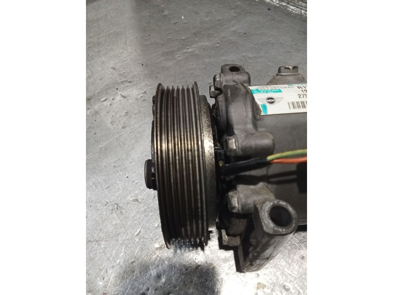 Recambio de compresor aire acondicionado para mini mini (r56) cooper referencia OEM IAM   
