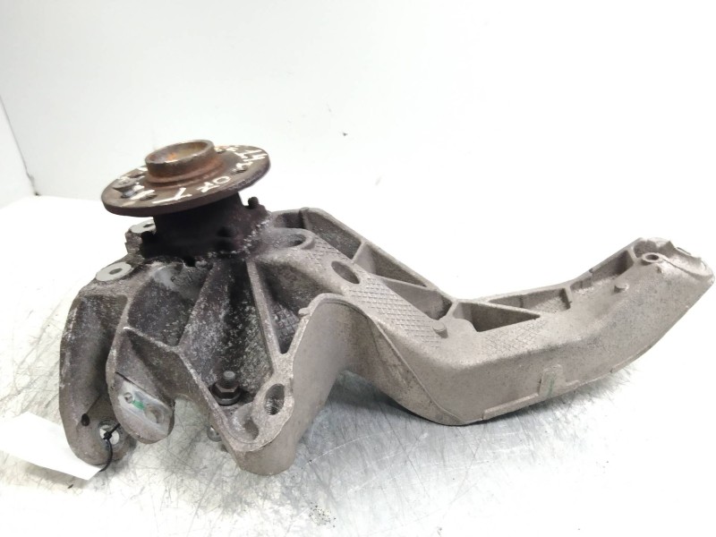 Recambio de mangueta trasera derecha para bmw mini (r56) 1.4 16v cat referencia OEM IAM   