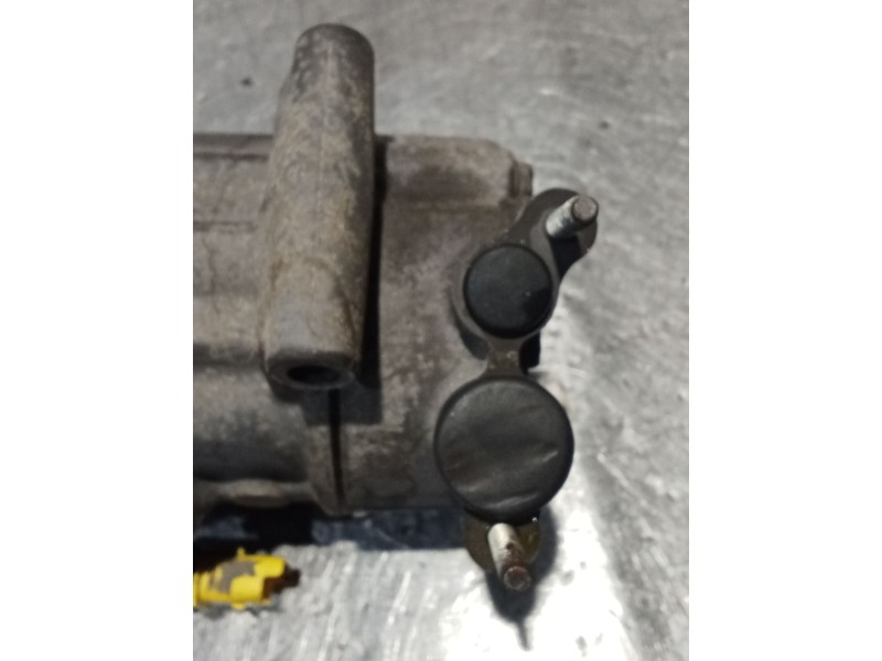 Recambio de compresor aire acondicionado para mini mini (r56) cooper referencia OEM IAM   