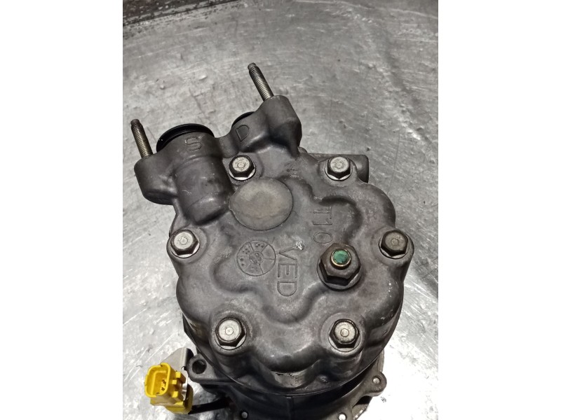 Recambio de compresor aire acondicionado para mini mini (r56) cooper referencia OEM IAM   