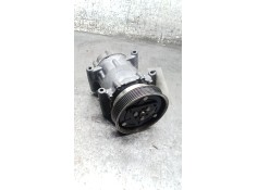 Recambio de compresor aire acondicionado para renault kangoo / grand kangoo ii (kw0/1_) 1.5 dci 90 (kw05, kw08, kw0g, kw11) refe