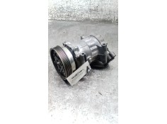 Recambio de compresor aire acondicionado para renault kangoo / grand kangoo ii (kw0/1_) 1.5 dci 90 (kw05, kw08, kw0g, kw11) refe 2