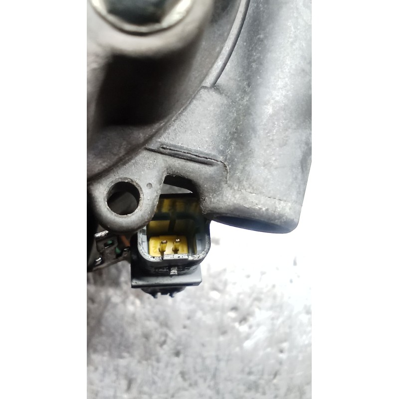 Recambio de compresor aire acondicionado para renault kangoo / grand kangoo ii (kw0/1_) 1.5 dci 90 (kw05, kw08, kw0g, kw11) refe
