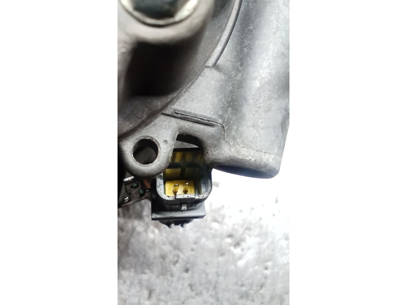 Recambio de compresor aire acondicionado para renault kangoo / grand kangoo ii (kw0/1_) 1.5 dci 90 (kw05, kw08, kw0g, kw11) refe