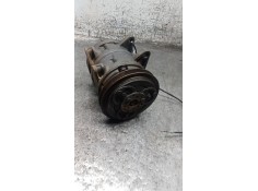 Recambio de compresor aire acondicionado para nissan terrano ii (r20) 2.7 tdi 4wd referencia OEM IAM 926000X010  